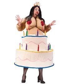 Felicidades Carl!! Drag-queen-cake