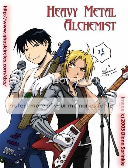 the image collections of Fullmetal Alchemist - Page 4 A1240c83