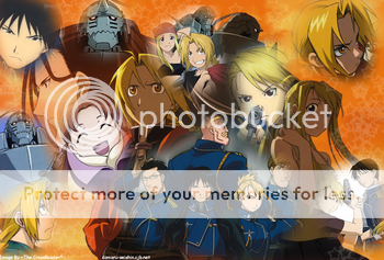 the image collections of Fullmetal Alchemist - Page 4 Somanyfaces