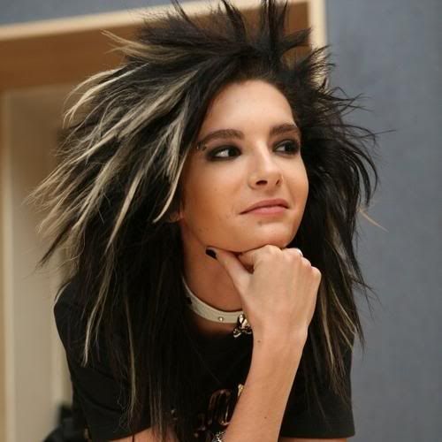 Bill Kaulitz Pictures L_298b5d0646161e92f3356a800012b050