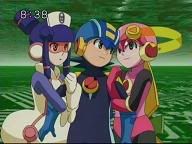 Rockman Girls 26jalochica