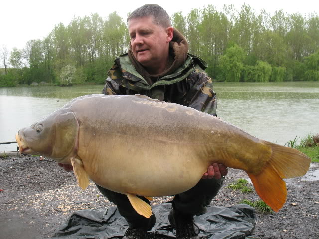 France, Dijon, Gray, Moulin de Bley - another fishing holiday 41