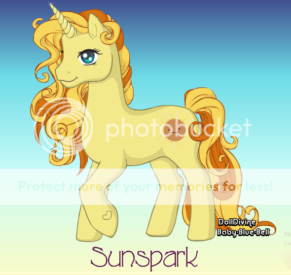 Within the Shadow of Twilight [OOC] Sunspark