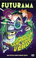 [NDS]Futurama: La bestia con un millón de espaldas DVDRip (MU) [Resubida] Fut2