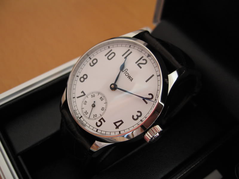 Stowa Marine Originale IMG_0911