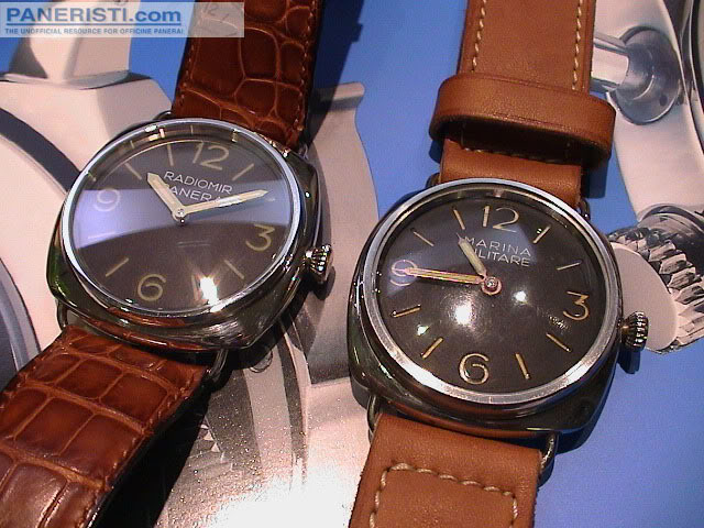 PANERAI - Tu base ou tu base pas...(panerai) Paneristi_pam21_3646