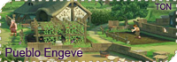 The Grocer's Hamlet: Engeve