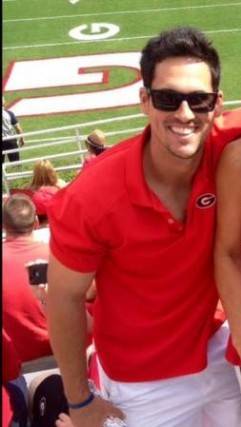 Josh Murray Bachelorette 10 - *Fan Forum* - *Spoilers* - Discussion Aaron-murray-mom-lauren-lsu-570x427