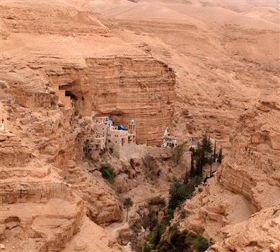 ماذا تعرف عن مدن فلسطين .. جولات سياحية تعالى و شاركنا A1