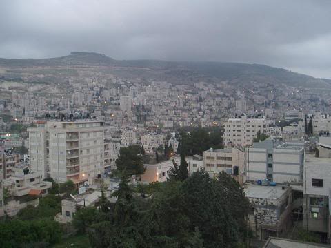 ماذا تعرف عن مدن فلسطين .. جولات سياحية تعالى و شاركنا G8