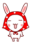 Animation Thỏ con đáng yêu 10PKA3J0