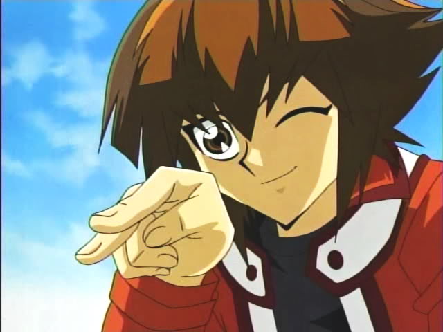 Galeria de imagenes de Judai Judai