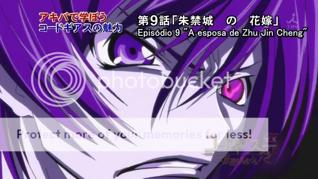 CODE GEASS R2 - NO SAI ESSA SEMANA (1/06/08) - 02-6