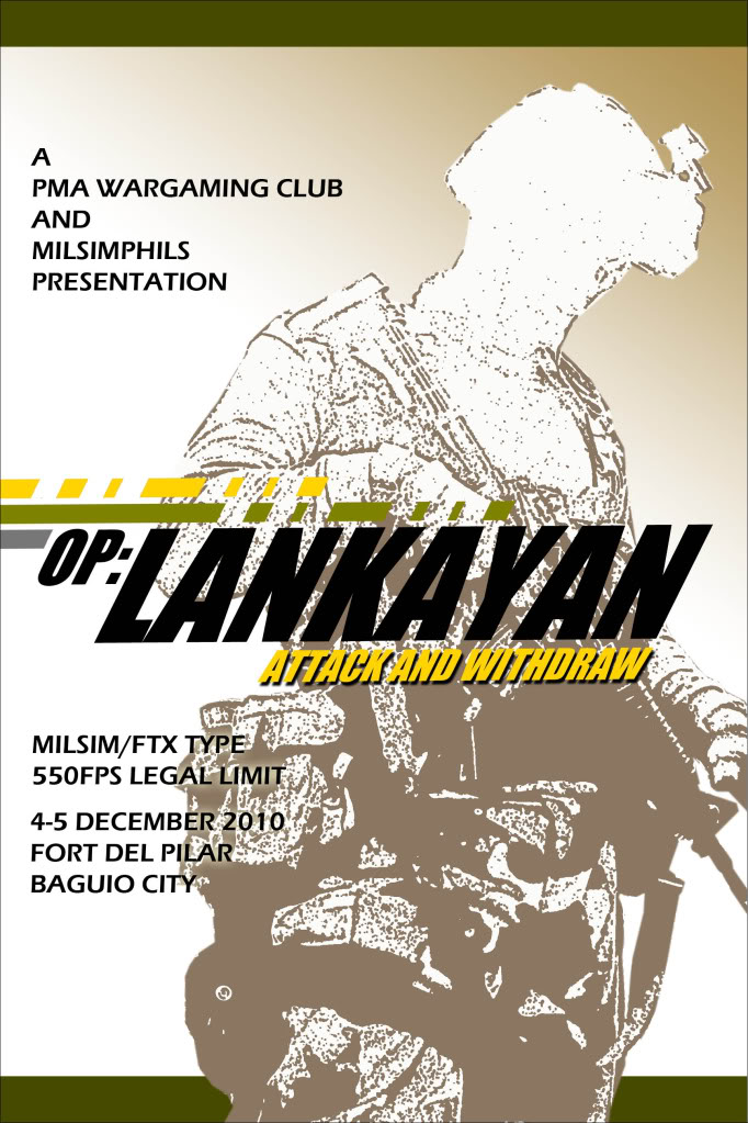 OP:Lankayan LANKAYANPMA