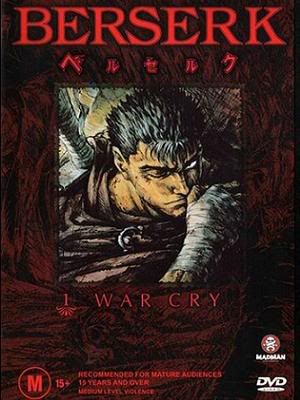 [DD] Berserk (25/25) (2007) Jap Sub [50 Mb] [RS] 328