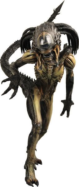 Figura Hybrid "Predalien" by NECA Hybrid