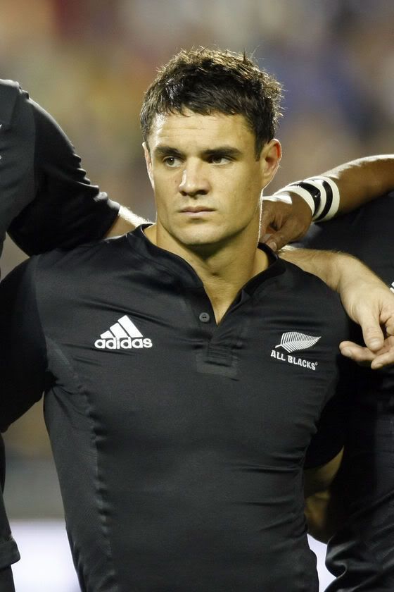 Avis de recherche ! - Page 4 DanCarter