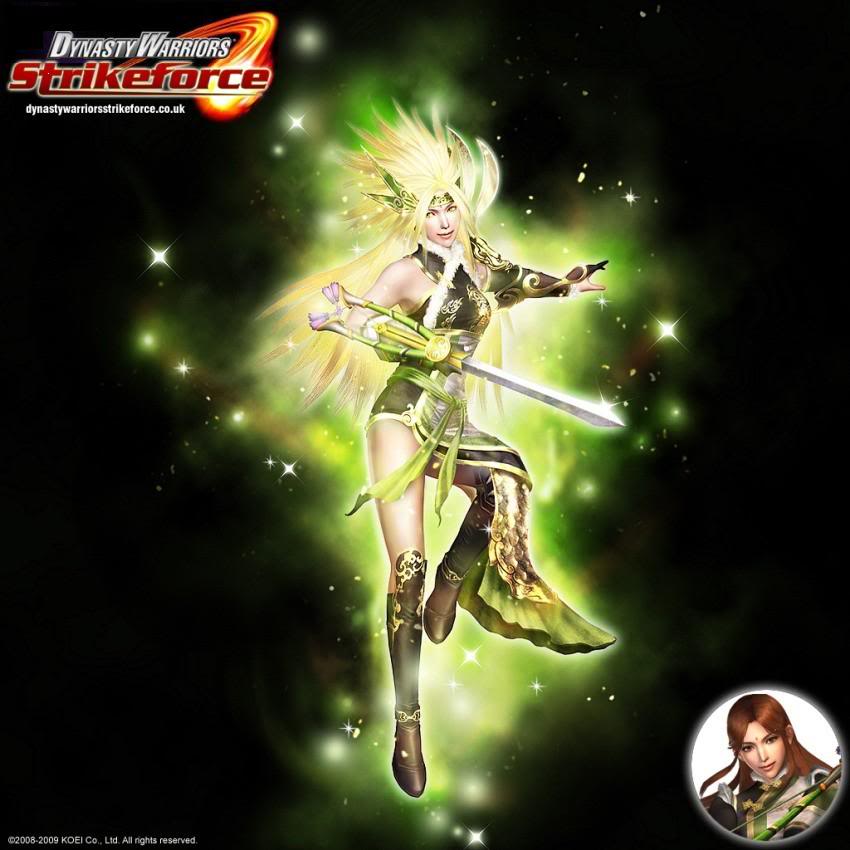 Hướng dẫn Unlock Dynasty Warriors 6 đây!!! YueYing-2