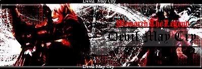 Show Off Your Sigs/Avatars V1 DevilMayCry