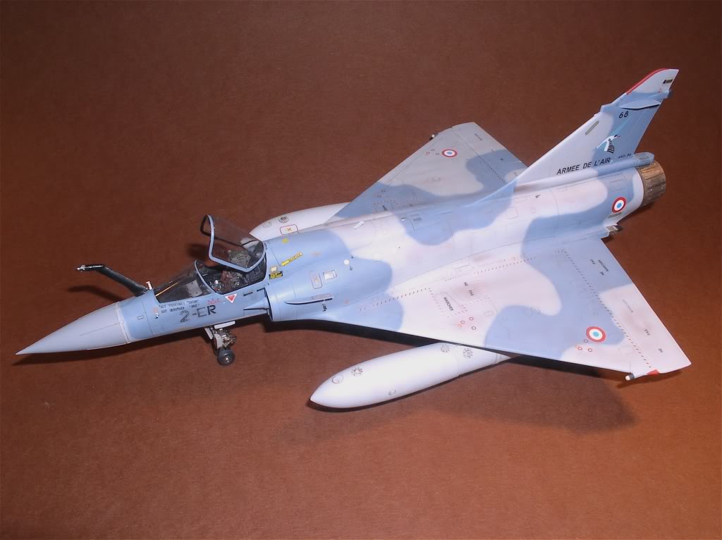 Mirage 2000-5 Mirage2000-5