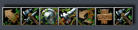 >Custom DOTA< By ASTY Beach