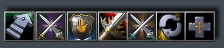 <>Custom DotA<> Snow