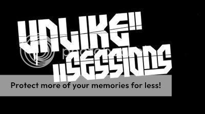 <DUBSTEP> UNLIKE SESSIONS Ptitformat