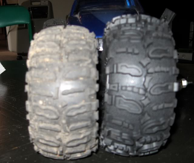 New Losi Comp Claws IMG_0904_2