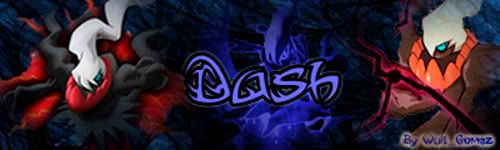 Galeria PlusXD Dash-darkrai