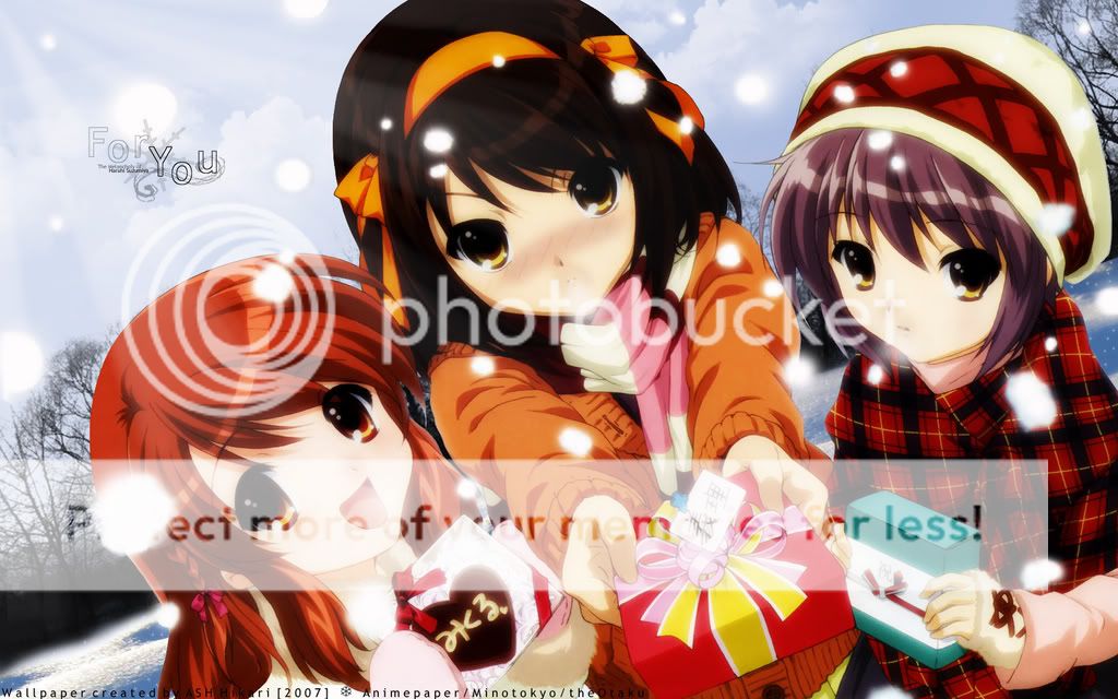 The melancholy of Haruhi Suzumiya TheMelancholyofHaruhiSuzumiya16