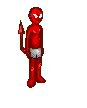 Art/Pixel work from Ninja Panda Devilcostume