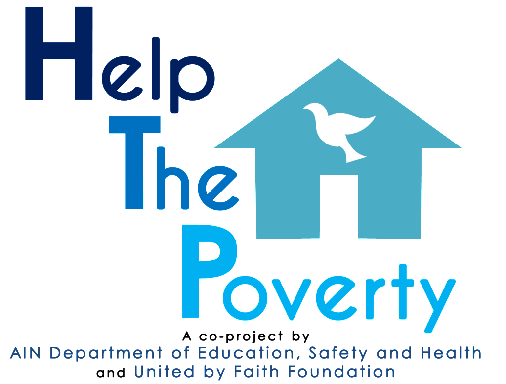 PASSED | Help the Poverty Project HTPV2