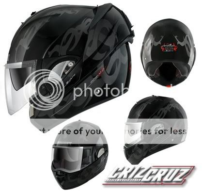 WTS:###BRANDED HELMETS,JACKET,etc(APPAREL safety/racing RIDING)### - Page 10 SHARKEVOLINEABSOLUTE