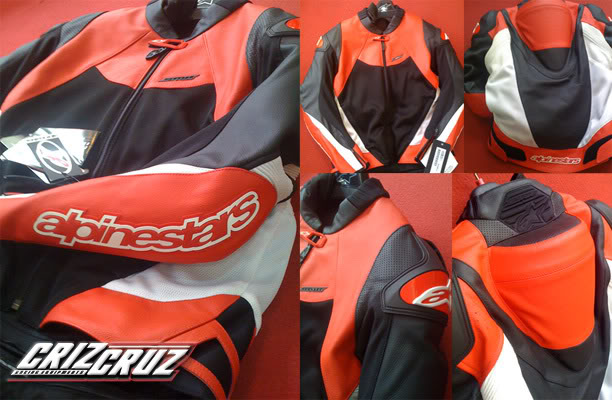 WTS:###BRANDED HELMETS,JACKET,etc(APPAREL safety/racing RIDING)### - Page 19 SMX-airjacket