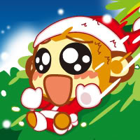 AvAtAr yOyO cực yêu ^^ Yoyosanta