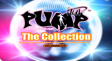 PUMP IT UP Pumpitthecollection