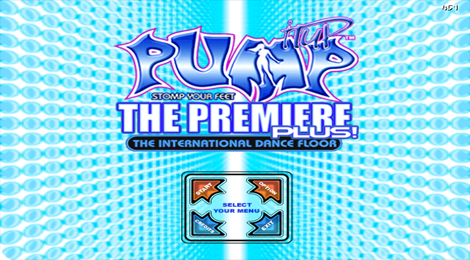 26 VESIONES DE LA PUMP IT UP CON TRUCOS E IMAGENES AHORA MEJORADA Pumpitthepremiereplus