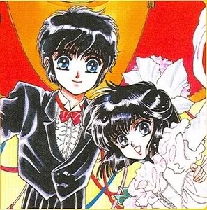 [Clamp FC]Love Picture Momf020bp