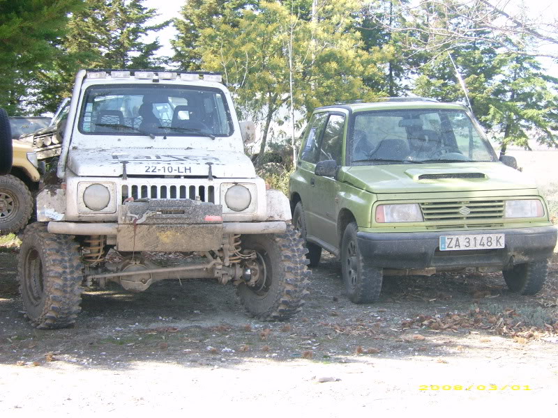 Faisca 4x4 (NOVOS VIDEOS) Provadettbragana01-03-2008049