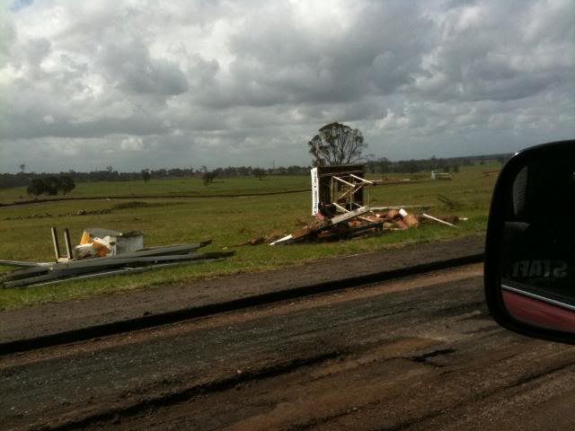 Oran Park - RIP - 1/2 gone already :( 3