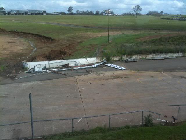 Oran Park - RIP - 1/2 gone already :( 7