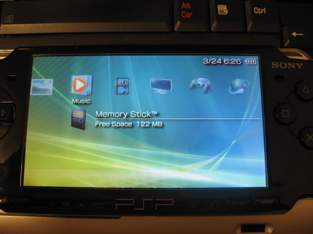 Alguien sabe como modificar un juego de PC para la PSP? PSP002