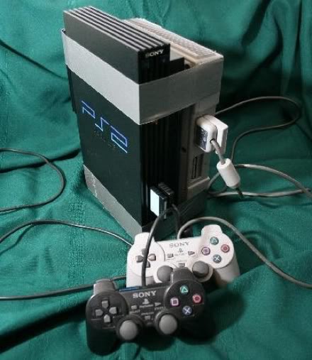 Cmo naci PS3?? Ps1-ps2-ps3