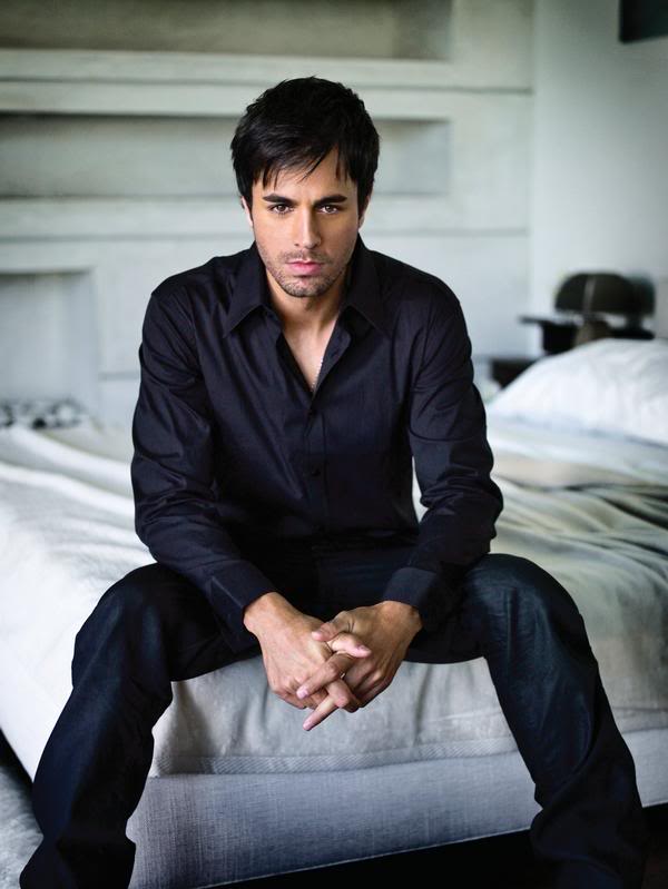 Enrique iglesias Pic 2009 Enrique