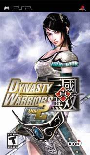 Dynasty Warriors Vol. 2 931925_75674_front