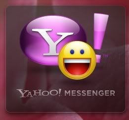 Yahoo messnger for vista  ياهوه فيستا 1-5