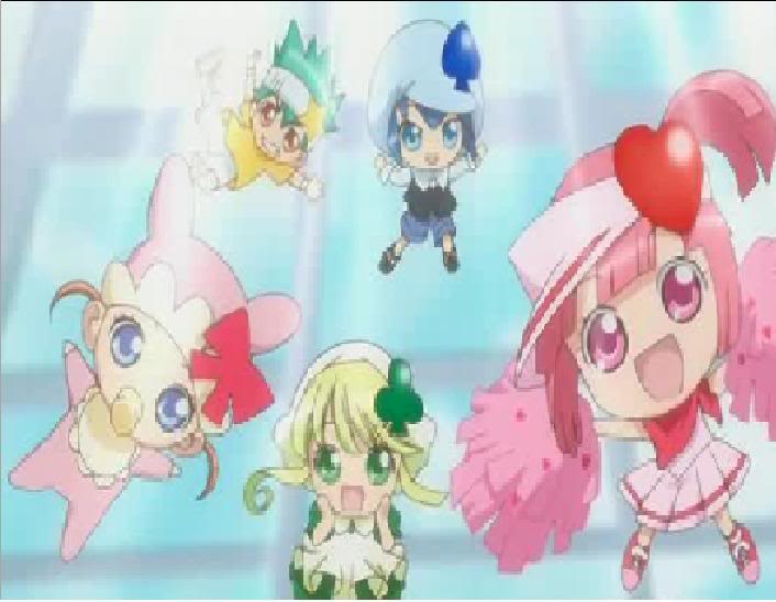 صور روعة لـ(Shugo Chara!) ShugoCharas