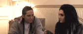 Ados.fr: Tokio Hotel en una vídeo entrevista - en París: el histerismo... Automático! (traducido) + descarga Adosfr110909small2