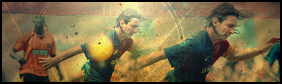 Messi with LosCules Messiz2copy