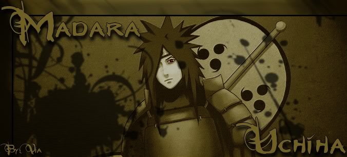 Neutral Missions-Opening The Eyes of Light and Dark Madara